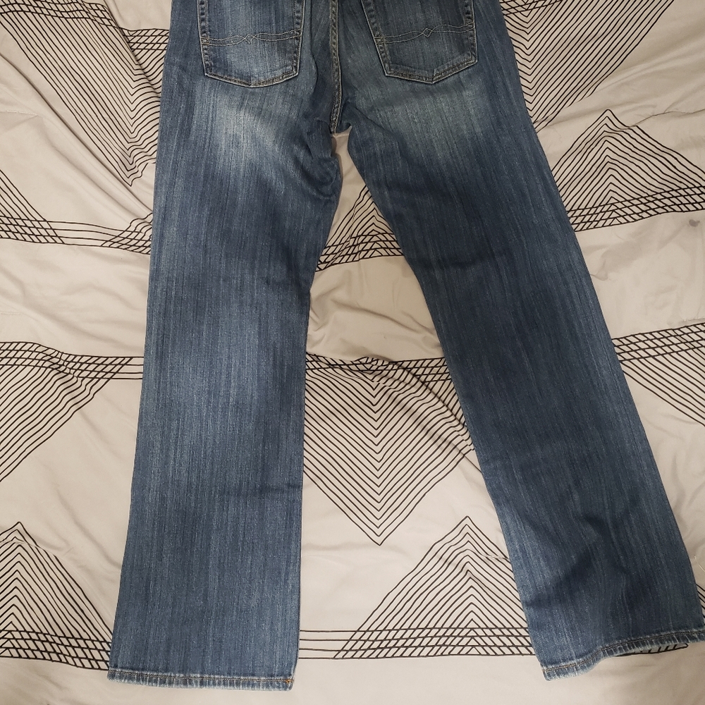 Lucky Brand jeans
